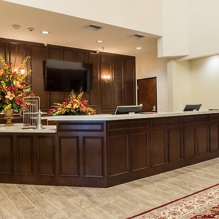 Skyline Hotel And Casino لاس فيغاس المظهر الخارجي الصورة