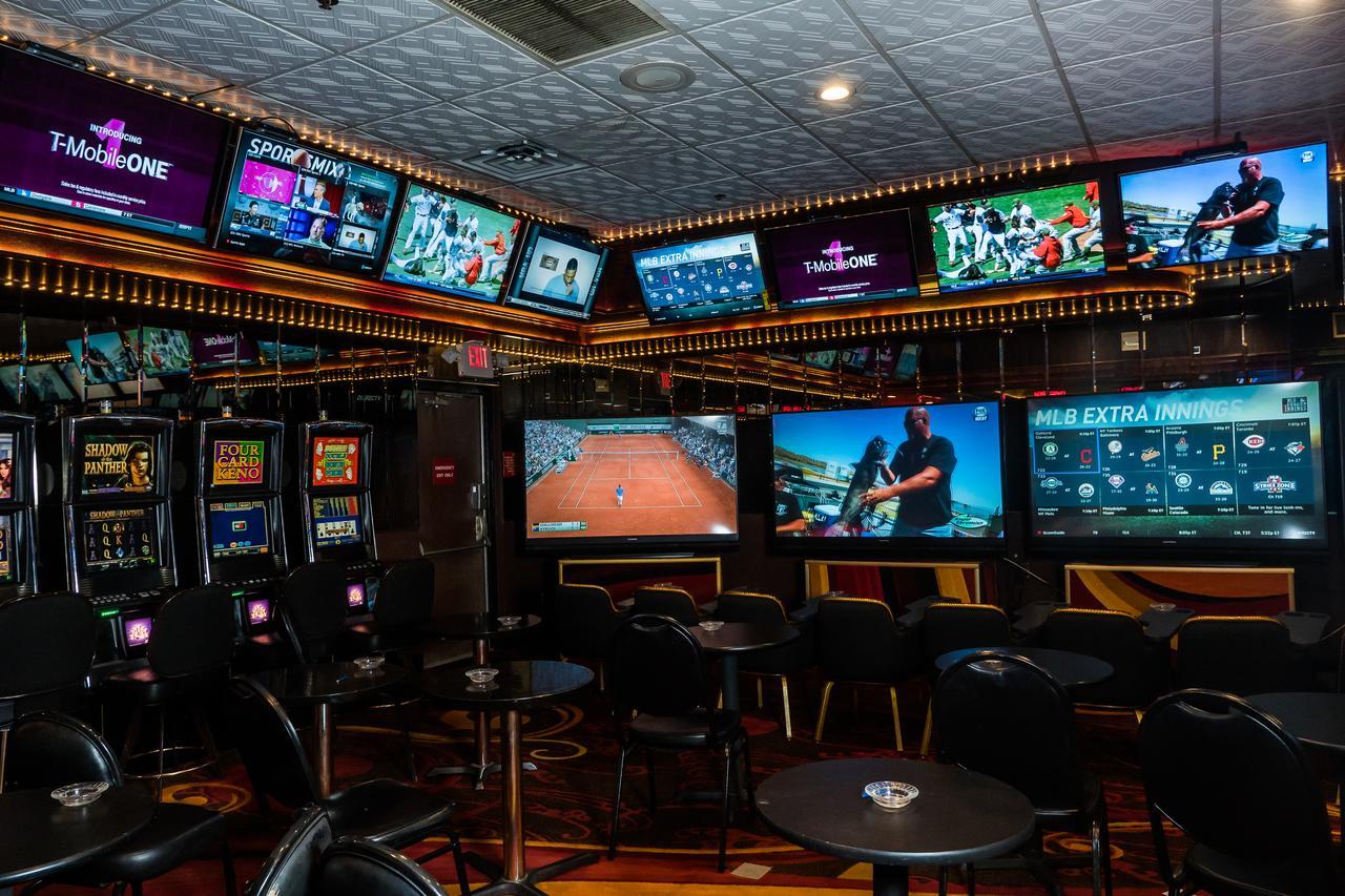 Skyline Hotel And Casino لاس فيغاس المظهر الخارجي الصورة