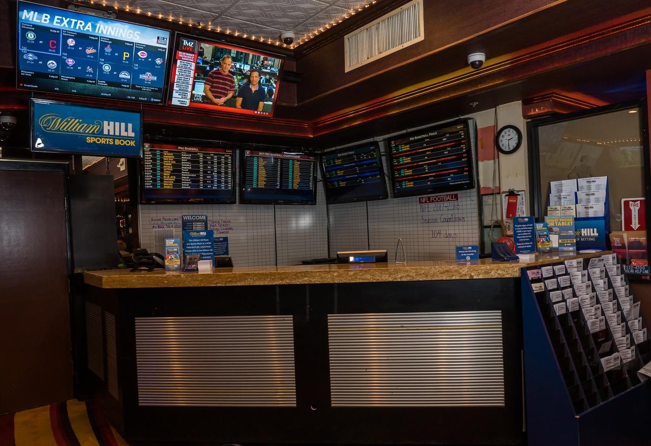 Skyline Hotel And Casino لاس فيغاس المظهر الخارجي الصورة